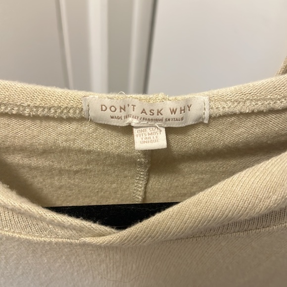 Pullover - Picture 3 of 3